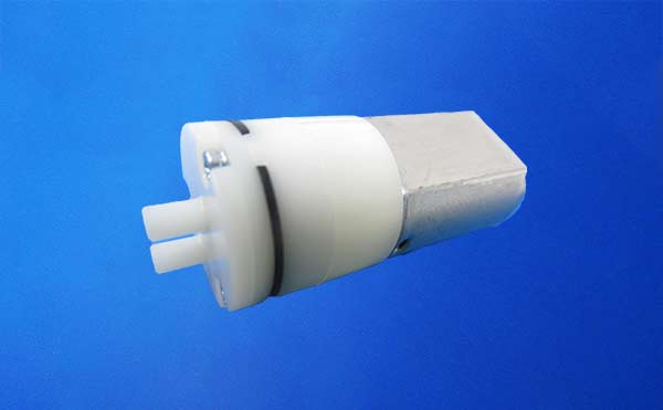 微型電動真空泵PYP130 微型電動真空泵PYP130