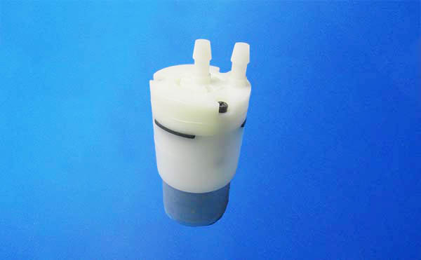 高真空度電動微型真空泵PYP310B 高真空度電動微型真空泵PYP310B