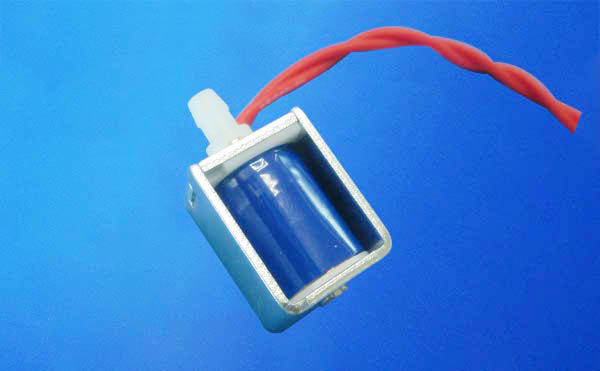 常閉電磁閥F2-6Z 常閉電磁閥F2-6Z