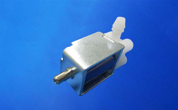 兩位三通電磁閥F3-6A 兩位三通電磁閥F3-6A