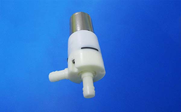 電動微型清水泵PYSP370B 電動微型清水泵PYSP370B