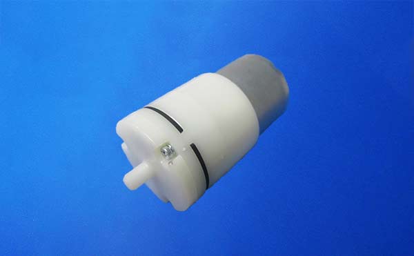 微型電動充氣泵PYP310 微型電動充氣泵PYP310