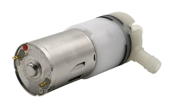 370B微型水泵 370B微型水泵