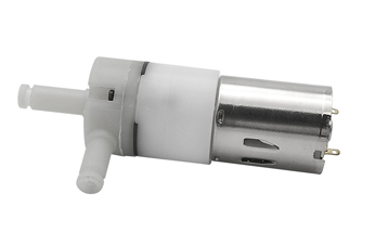 370E微型水泵 370E微型水泵