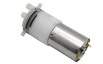 370F微型水泵 370F微型水泵