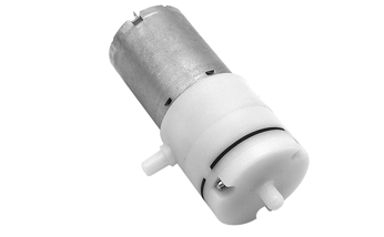 370A微型真空泵 370A微型真空泵