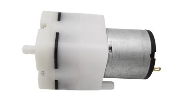 528B微型真空泵 528B微型真空泵