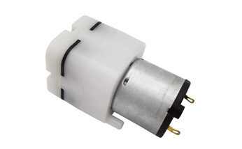 528B微型真空泵 528B微型真空泵